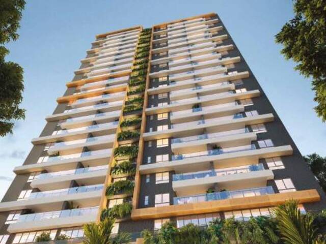 #BHF002 - Apartamento para Venda em Salvador - BA - 2