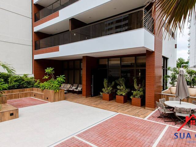 #JAZ002 - Apartamento para Locação em Salvador - BA - 2
