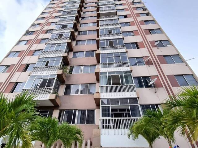 #DI003 - Apartamento para Venda em Salvador - BA - 1