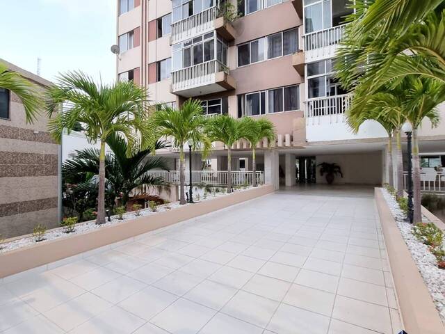 #DI1104 - Apartamento para Venda em Salvador - BA - 3