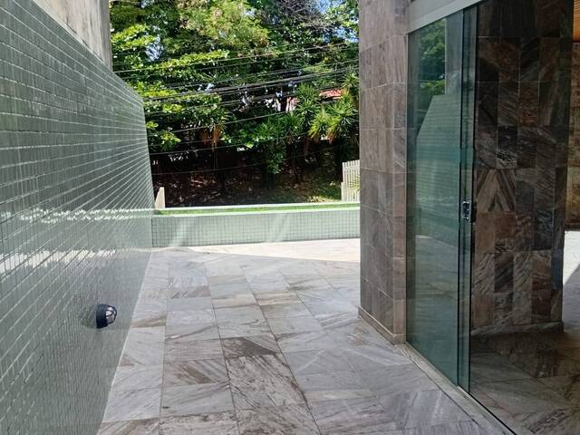 #1081 - Apartamento para Venda em Salvador - BA