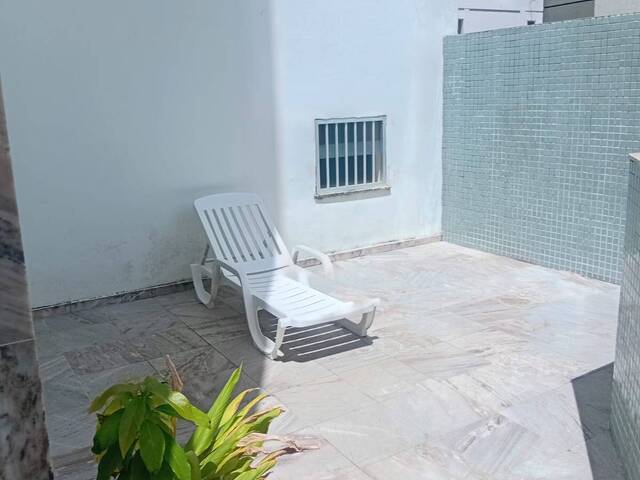 #1081 - Apartamento para Venda em Salvador - BA