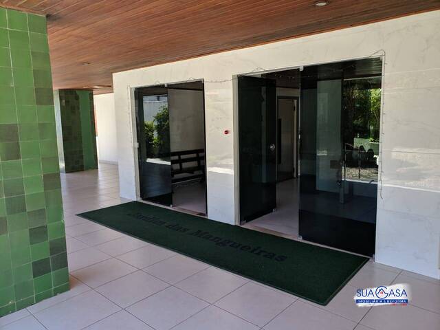 #JM001 - Apartamento para Venda em Salvador - BA