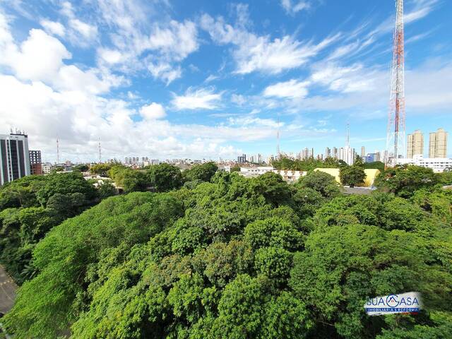 #GP909 - Apartamento para Locação em Salvador - BA