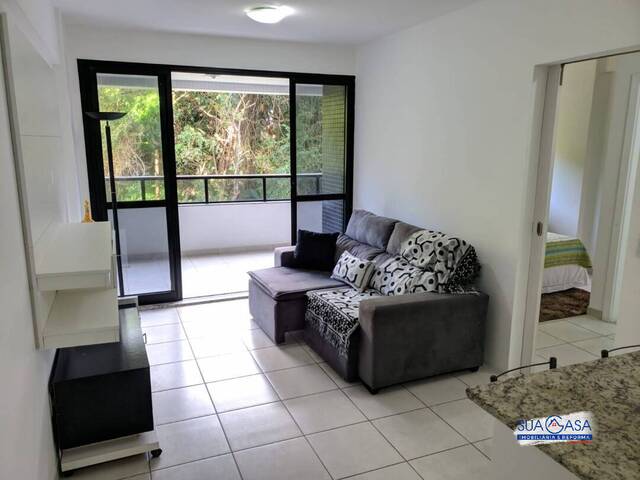 #GP308 - Apartamento para Locação em Salvador - BA