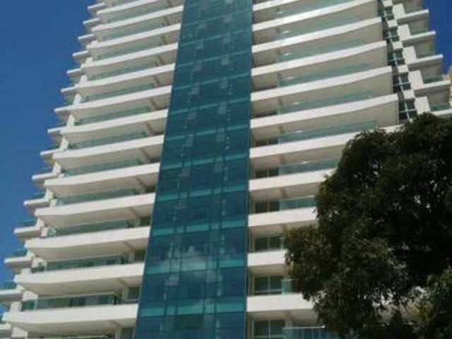 #VAU001 - Apartamento para Venda em Salvador - BA - 1