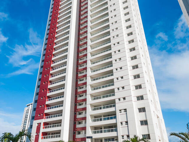 #LUD001 - Apartamento para Venda em Salvador - BA - 1
