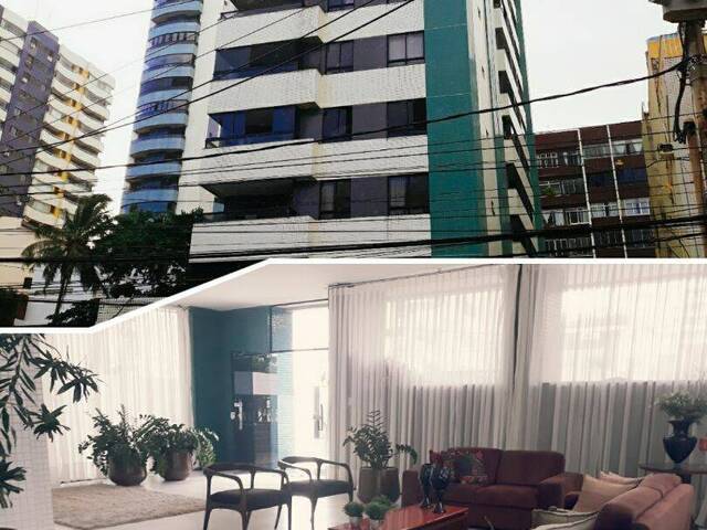 #RD001 - Apartamento para Venda em Salvador - BA - 2