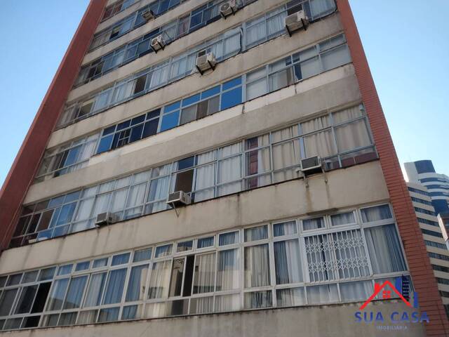 #ML001 - Apartamento para Venda em Salvador - BA - 1