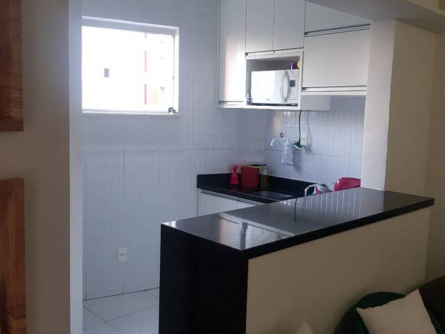 #PP001 - Apartamento para Locação em Salvador - BA - 3