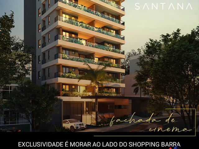 #COS001 - Apartamento para Venda em Salvador - BA - 2