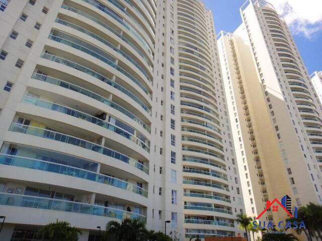 #HBV001 - Apartamento para Venda em Salvador - BA - 1