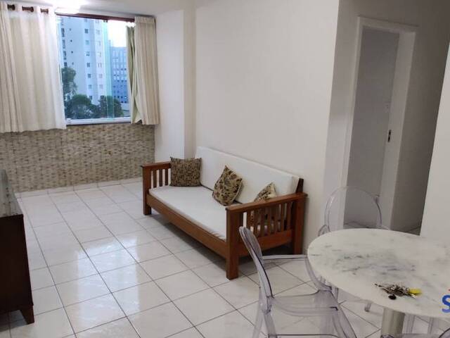 #CB001 - Apartamento para Locação em Salvador - BA - 1