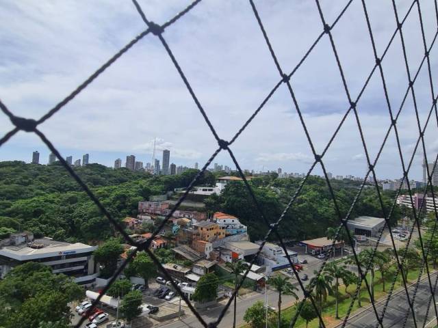 #GP5042026 - Apartamento para Locação em Salvador - BA