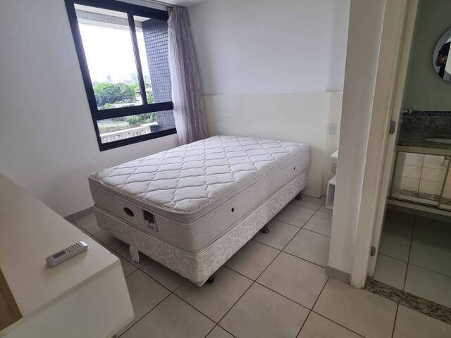 Apartamento para Locação em Salvador - 4