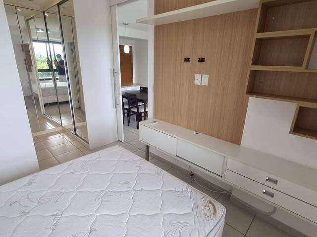 Apartamento para Locação em Salvador - 5