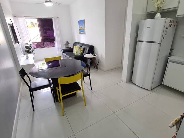 #AT004 - Apartamento para Venda em Salvador - BA - 3
