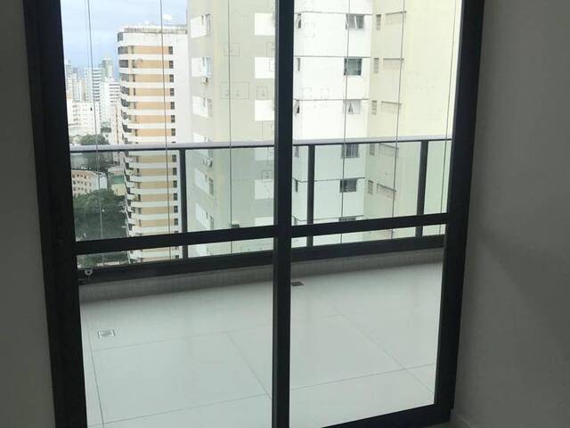 #DG001 - Apartamento para Locação em Salvador - BA - 2
