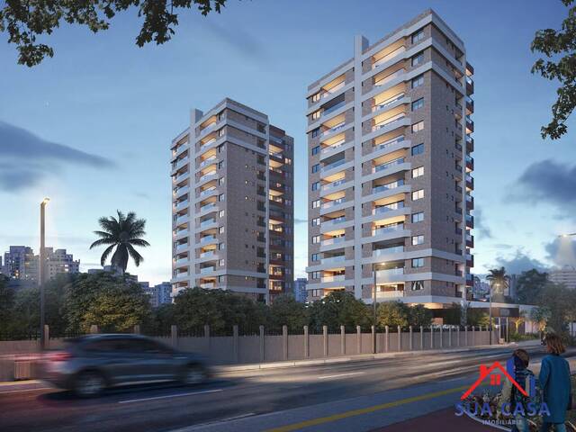 #MVI001 - Apartamento para Venda em Salvador - BA - 1