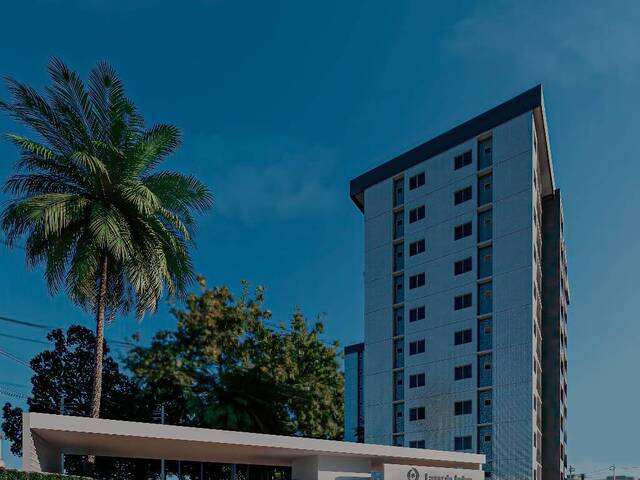 #LDJ001 - Apartamento para Venda em Lauro de Freitas - BA - 2
