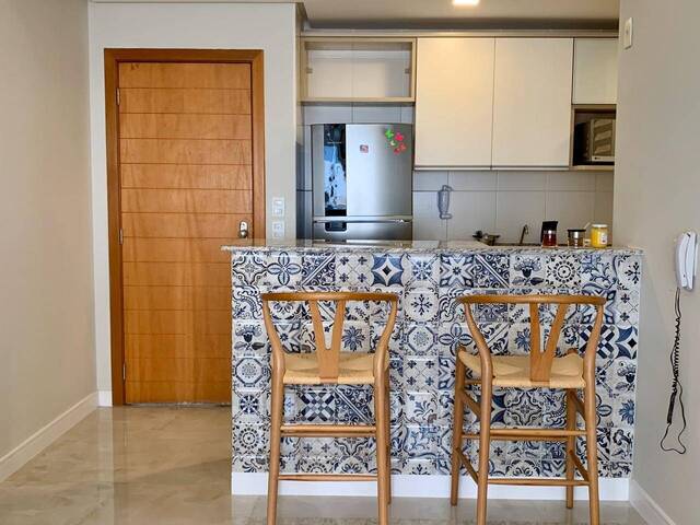 #GP1303 - Apartamento para Venda em Salvador - BA