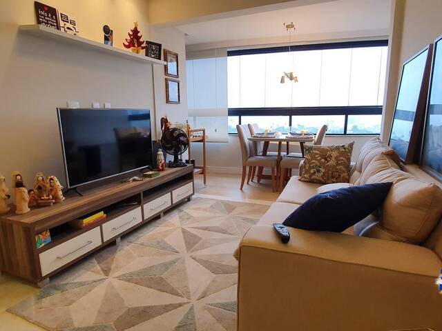 Apartamento para Venda em Salvador - 4