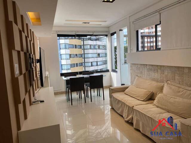 #MH001 - Apartamento para Venda em Salvador - BA - 2