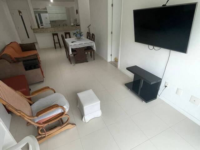 #CE001 - Apartamento para Venda em Salvador - BA - 3