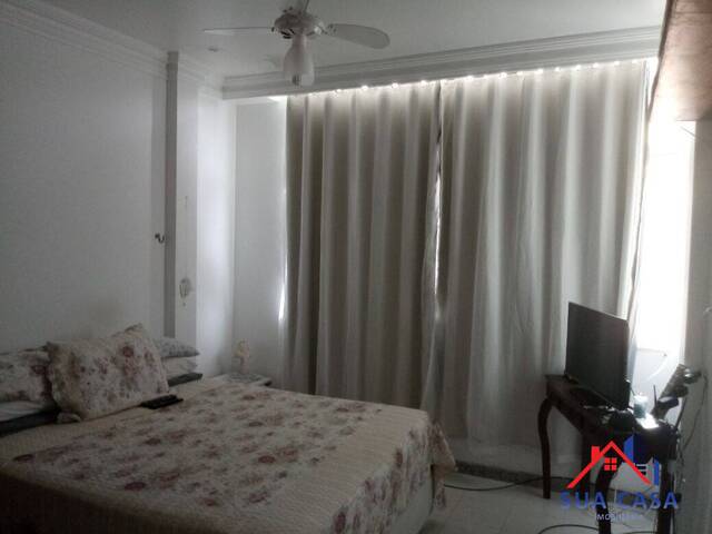 #CDS001 - Apartamento para Venda em Salvador - BA - 3