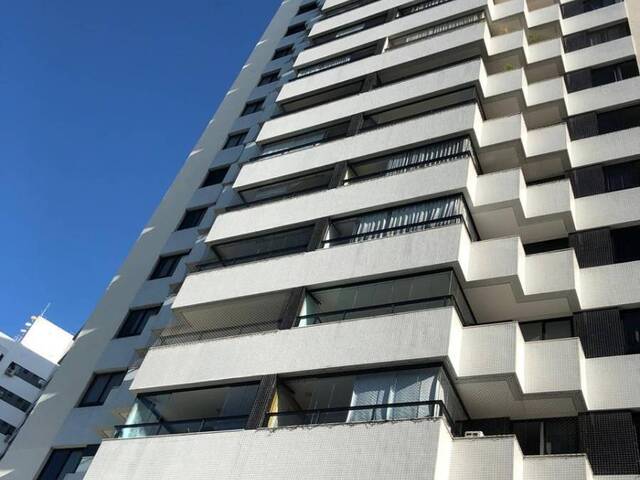 #TC001 - Apartamento para Venda em Salvador - BA