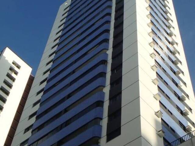 #MLC001 - Apartamento para Venda em Salvador - BA - 1