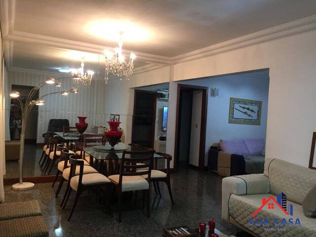 #VEN001 - Apartamento para Venda em Salvador - BA - 2