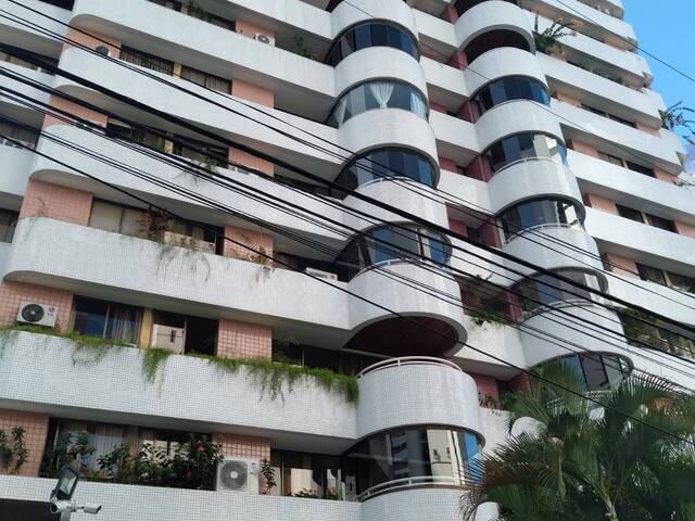 #VEN001 - Apartamento para Venda em Salvador - BA - 1