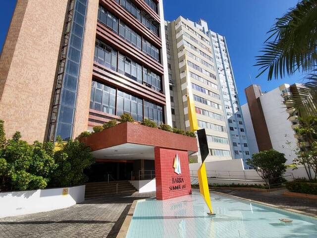 #BSF001 - Apartamento para Locação em Salvador - BA - 1
