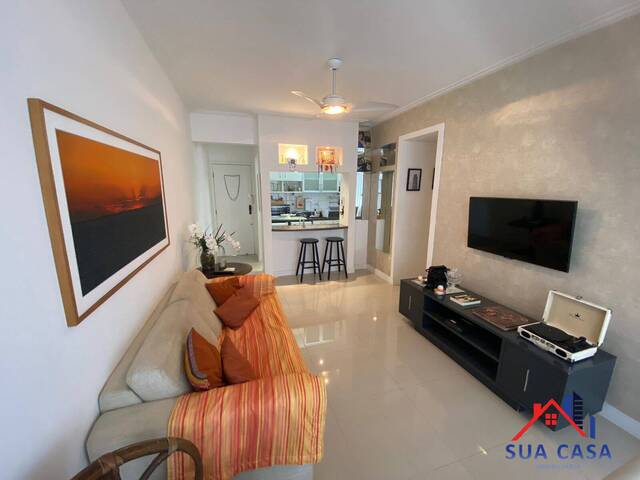 #MAZ001 - Apartamento para Venda em Salvador - BA - 2