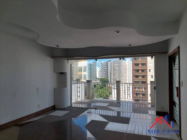 #ITA001 - Apartamento para Venda em Salvador - BA - 1