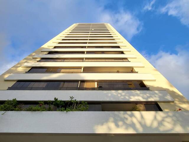 #FE002 - Apartamento para Venda em Salvador - BA - 3
