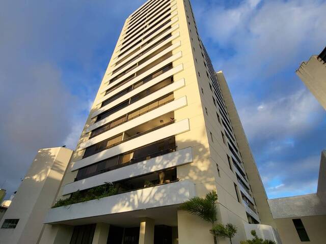 #FE002 - Apartamento para Venda em Salvador - BA