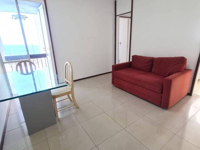#SE001 - Apartamento para Venda em Salvador - BA - 2