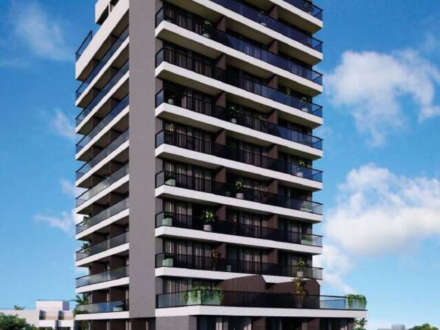 #HSC001 - Apartamento para Venda em Salvador - BA
