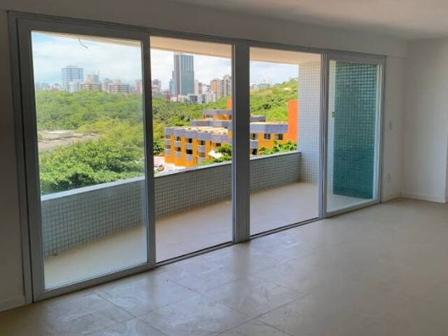 #EVO001 - Apartamento para Venda em Salvador - BA