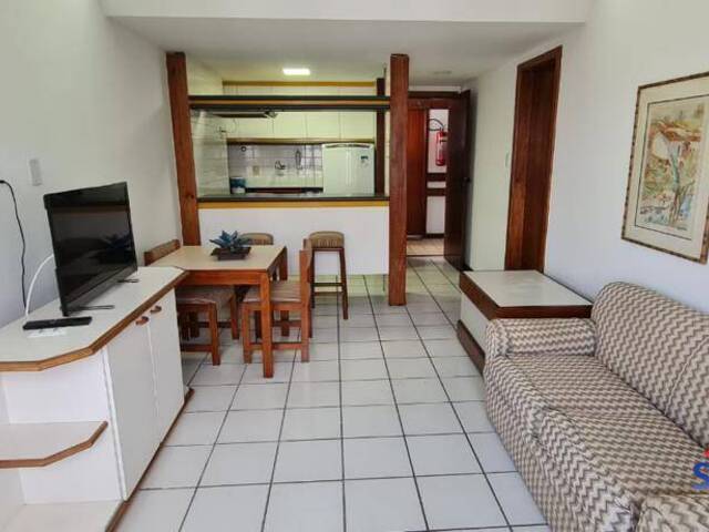 #MRS002 - Apartamento para Venda em Salvador - BA - 2