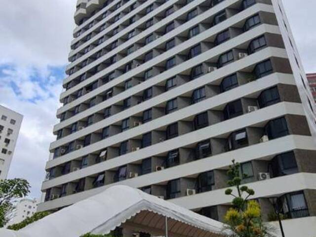 #MRS002 - Apartamento para Venda em Salvador - BA - 1