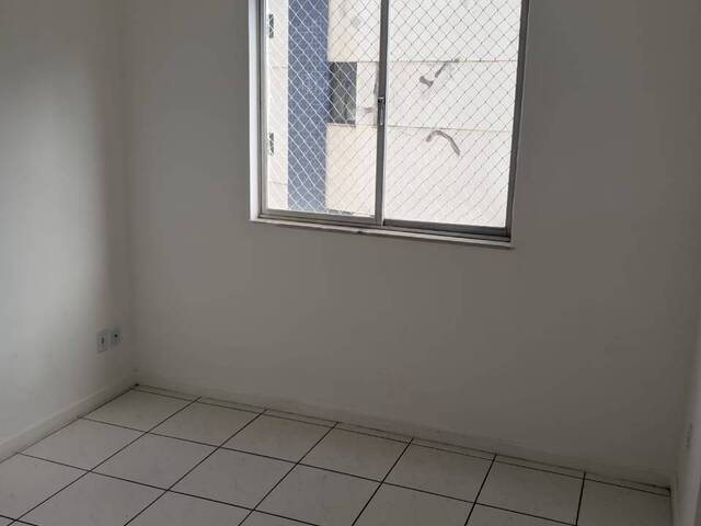 #QC001 - Apartamento para Venda em Salvador - BA