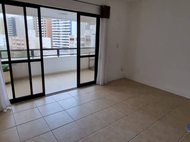 #IRC012 - Apartamento para Venda em Salvador - BA