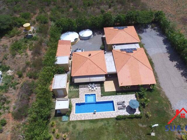 Sítio para Venda em Euclides da Cunha - 4