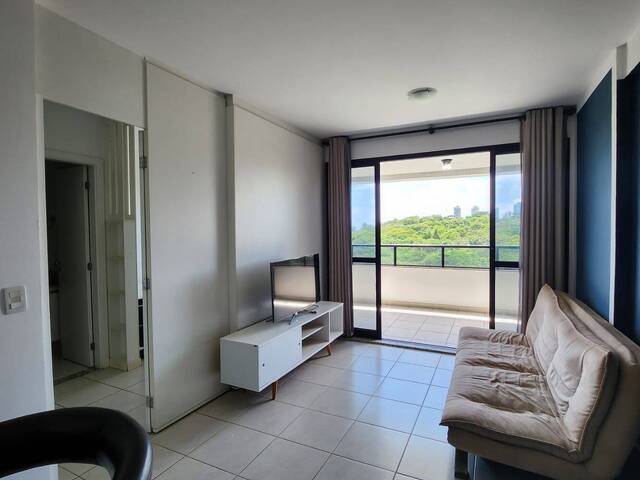 #GP305 - Apartamento para Locação em Salvador - BA