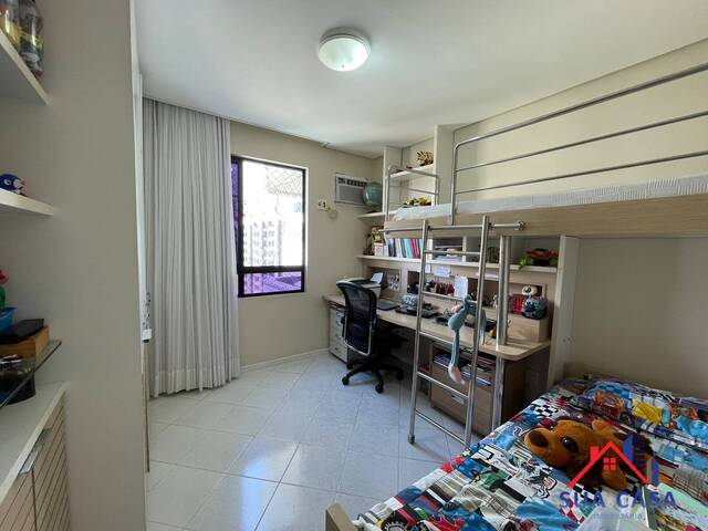 #IRC0011 - Apartamento para Venda em Salvador - BA