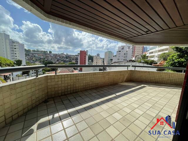 #IRC0012 - Apartamento para Venda em Salvador - BA