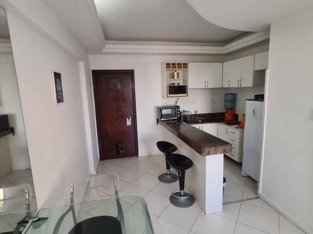 #TJ003 - Apartamento para Venda em Salvador - BA